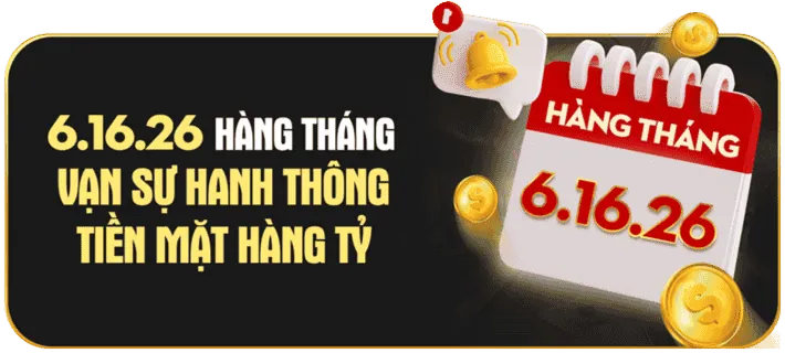 Sự kiện khuyến mãi đá gà